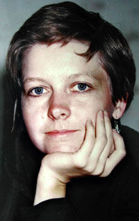 Author, 1996