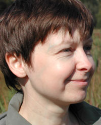 Author, 2004